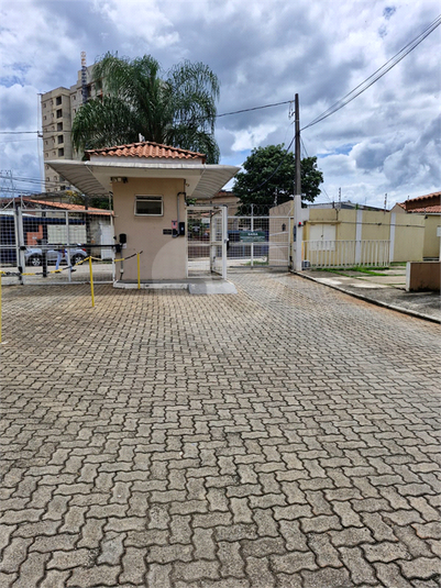 Venda Villagio Sorocaba Lopes De Oliveira REO1060838 18