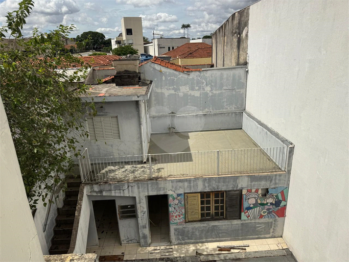 Venda Sobrado São Paulo Santana REO1060845 4