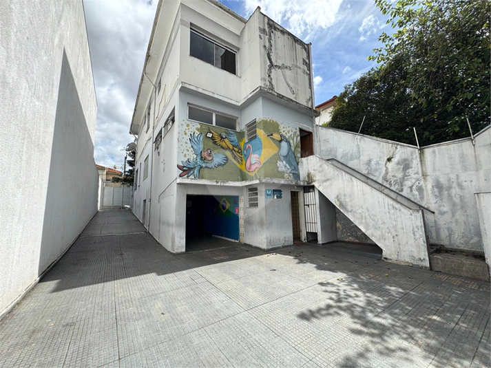 Venda Sobrado São Paulo Santana REO1060845 15