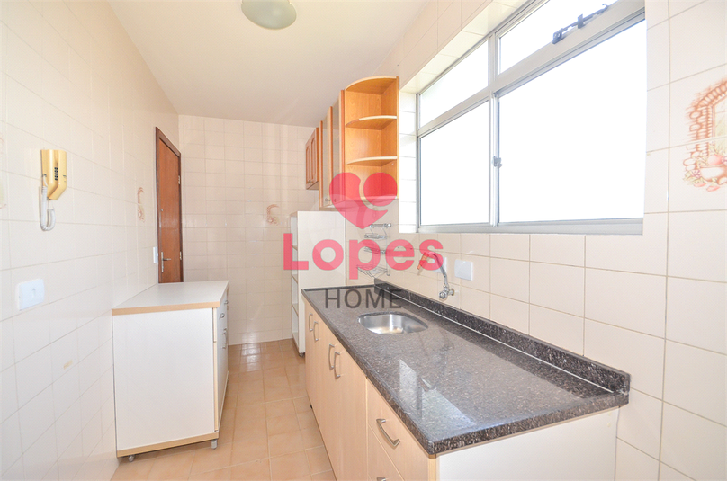 Venda Apartamento Curitiba Guaíra REO1060863 1