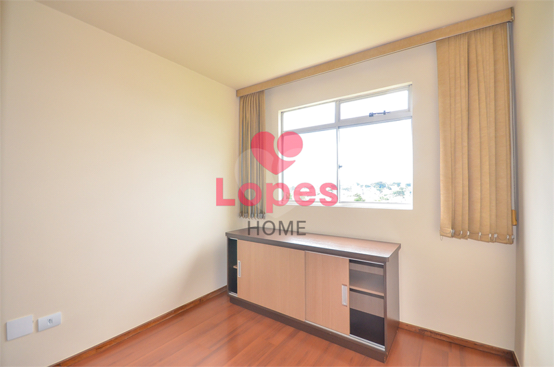 Venda Apartamento Curitiba Guaíra REO1060863 13