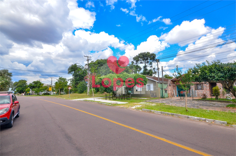 Venda Apartamento Curitiba Guaíra REO1060863 31