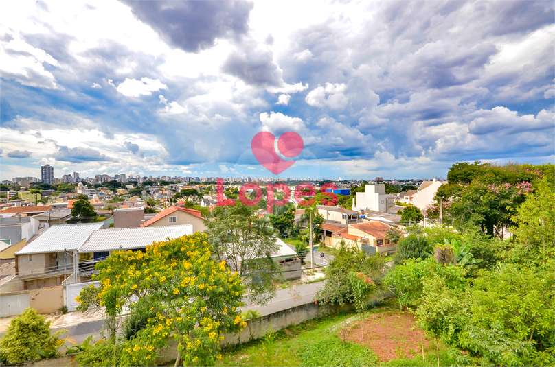 Venda Apartamento Curitiba Guaíra REO1060863 12