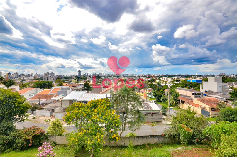 Venda Apartamento Curitiba Guaíra REO1060863 8