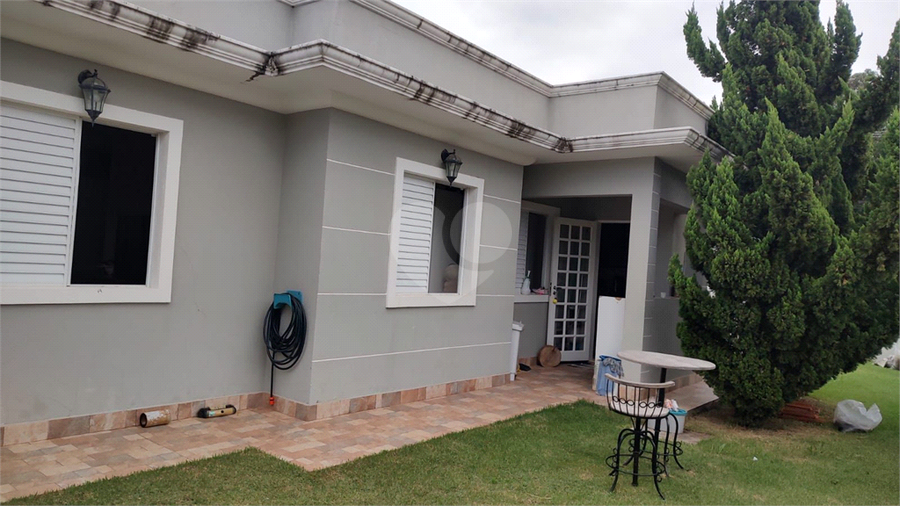 Venda Casa Itupeva Parque Santa Isabel REO1060865 2