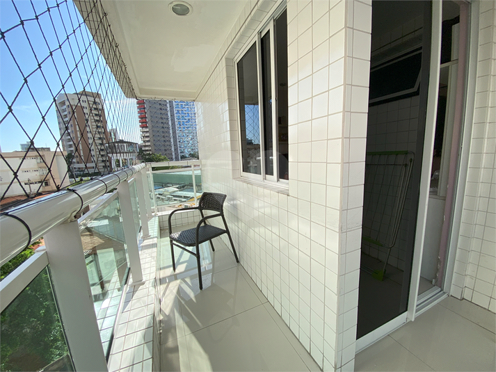 Venda Apartamento Fortaleza Dionisio Torres REO1060868 21