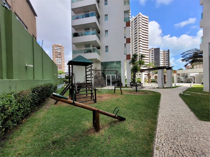 Venda Apartamento Fortaleza Dionisio Torres REO1060868 3