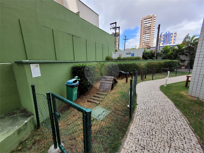 Venda Apartamento Fortaleza Dionisio Torres REO1060868 6