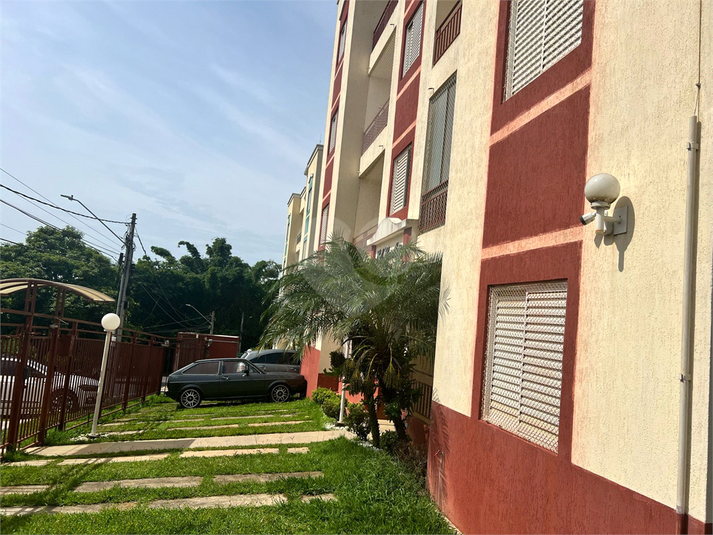 Venda Apartamento Valinhos Ponte Alta REO1060871 18