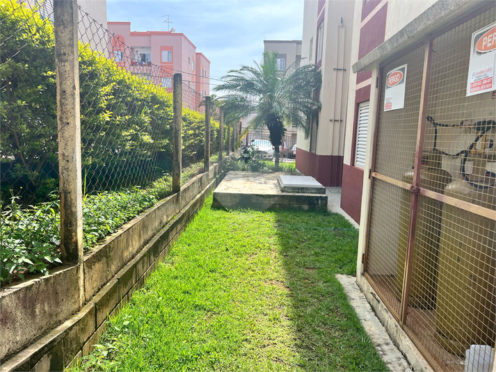 Venda Apartamento Valinhos Ponte Alta REO1060871 14