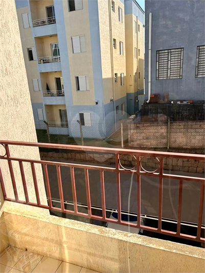 Venda Apartamento Valinhos Ponte Alta REO1060871 3