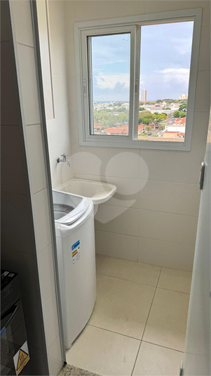 Aluguel Apartamento Bauru Jardim Brasil REO1060872 26