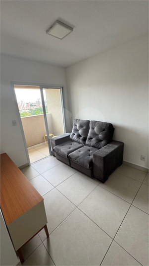 Aluguel Apartamento Bauru Jardim Brasil REO1060872 11