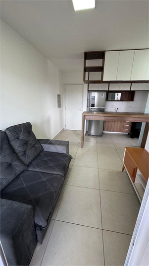 Aluguel Apartamento Bauru Jardim Brasil REO1060872 1