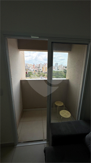 Aluguel Apartamento Bauru Jardim Brasil REO1060872 12