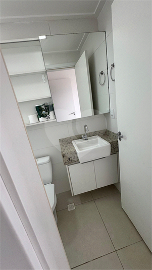 Aluguel Apartamento Bauru Jardim Brasil REO1060872 9