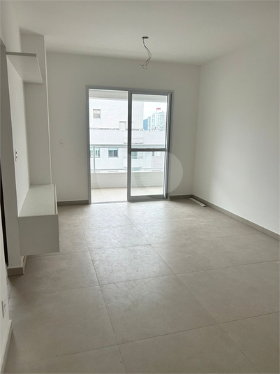 Venda Apartamento Santos Boqueirão REO1060878 9