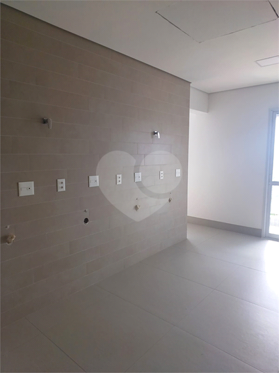 Venda Apartamento Santos Boqueirão REO1060878 28