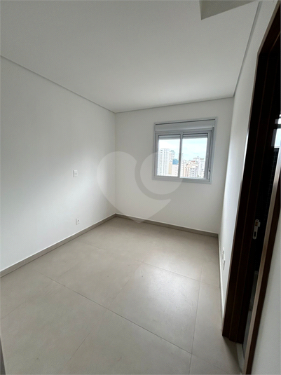 Venda Apartamento Santos Boqueirão REO1060878 10