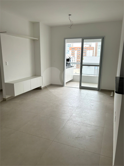 Venda Apartamento Santos Boqueirão REO1060878 8