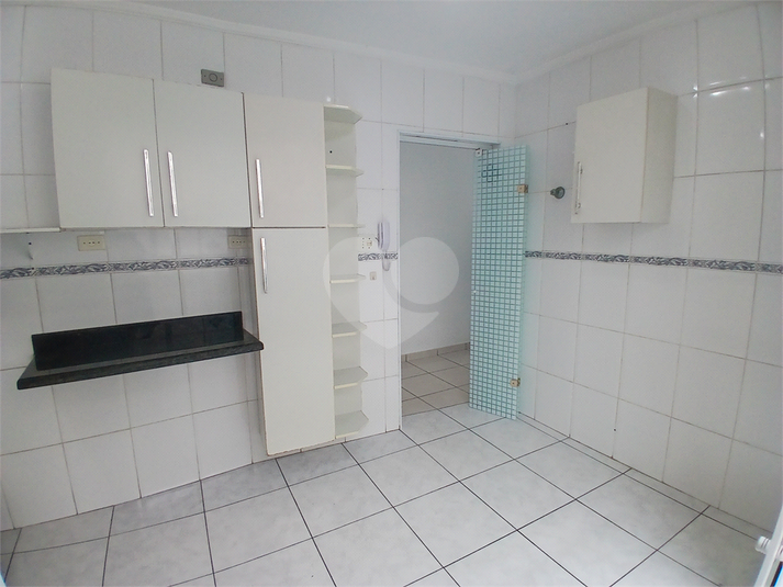 Venda Apartamento Santos Embaré REO1060879 25