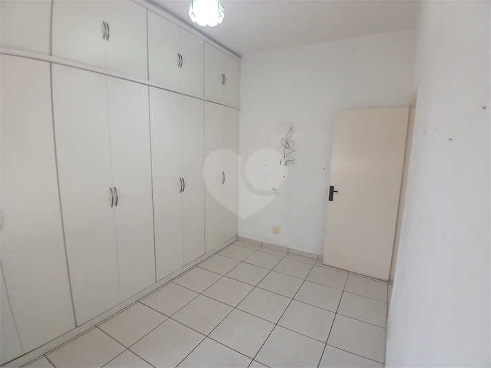 Venda Apartamento Santos Embaré REO1060879 15