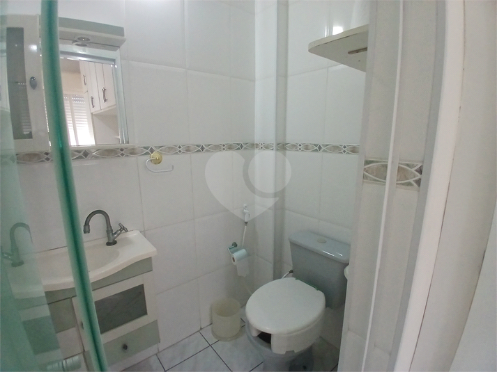 Venda Apartamento Santos Embaré REO1060879 12