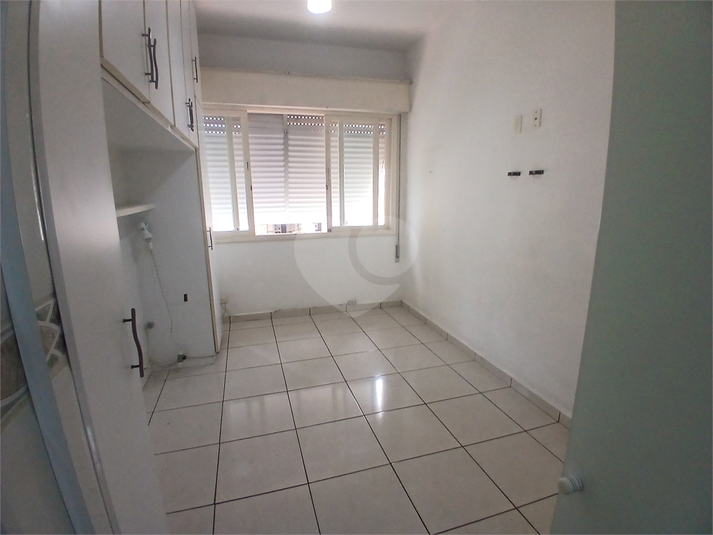 Venda Apartamento Santos Embaré REO1060879 14