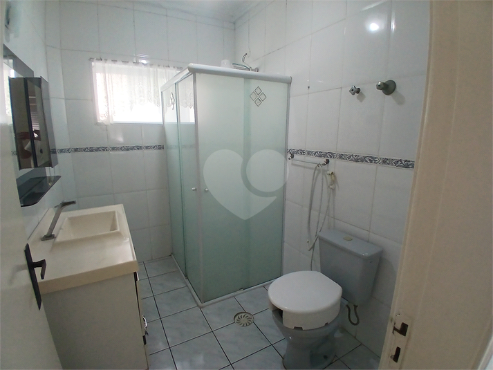 Venda Apartamento Santos Embaré REO1060879 20