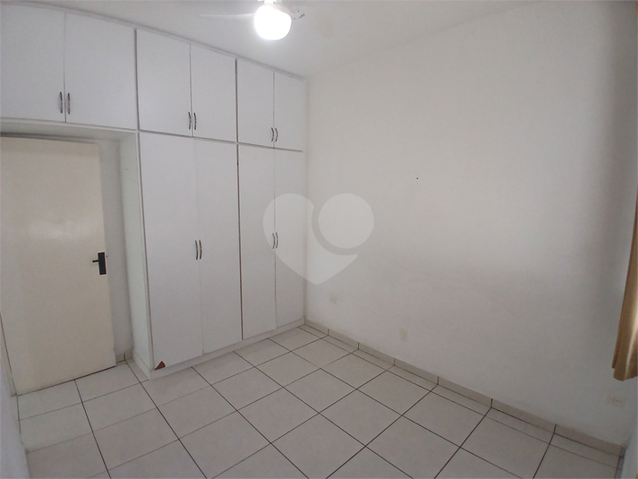 Venda Apartamento Santos Embaré REO1060879 19