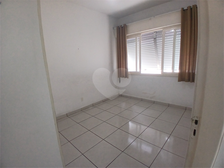 Venda Apartamento Santos Embaré REO1060879 18