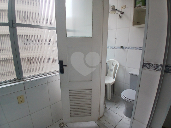 Venda Apartamento Santos Embaré REO1060879 27