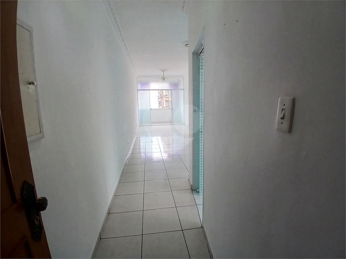 Venda Apartamento Santos Embaré REO1060879 17