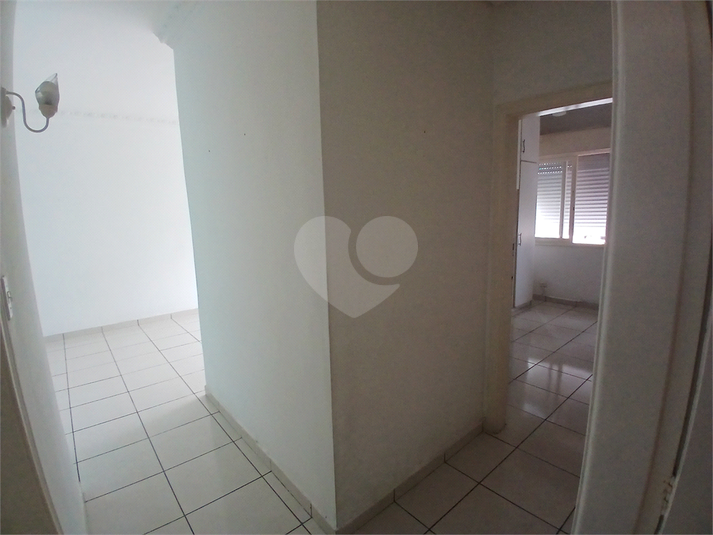 Venda Apartamento Santos Embaré REO1060879 21