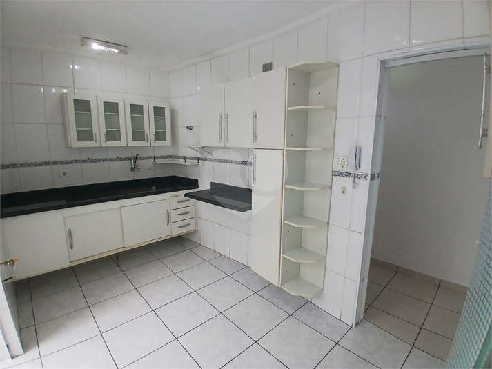 Venda Apartamento Santos Embaré REO1060879 24