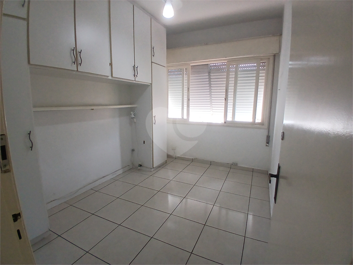 Venda Apartamento Santos Embaré REO1060879 8