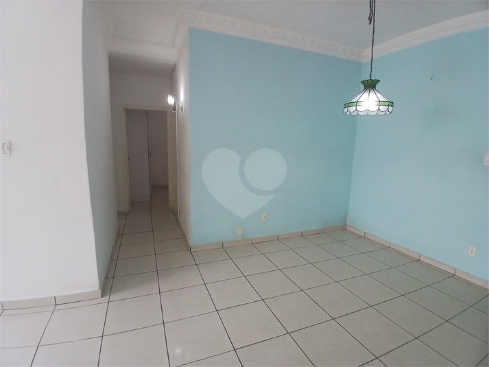 Venda Apartamento Santos Embaré REO1060879 9