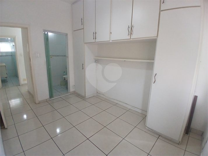 Venda Apartamento Santos Embaré REO1060879 10