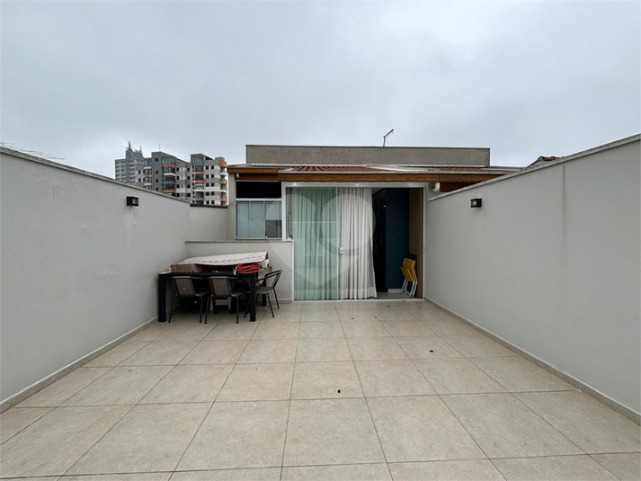 Venda Cobertura Santo André Jardim Bela Vista REO1060881 20