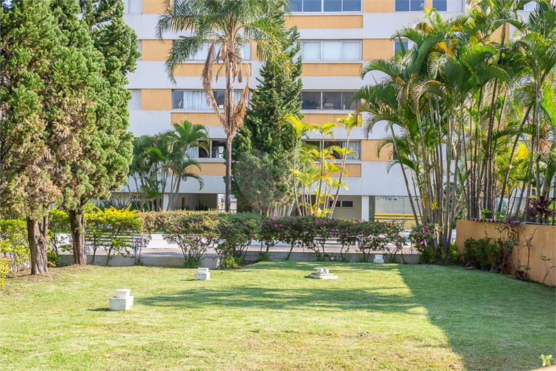 Venda Apartamento São Paulo Pinheiros REO1060882 25