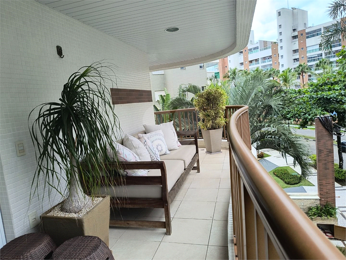 Venda Apartamento Bertioga Riviera REO1060884 21