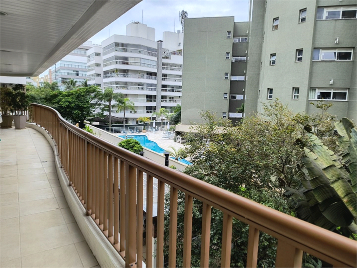 Venda Apartamento Bertioga Riviera REO1060884 19