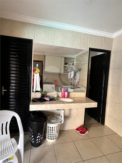 Venda Casa Piracicaba Nova Piracicaba REO1060886 33