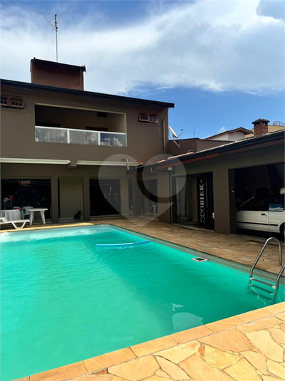 Venda Casa Piracicaba Nova Piracicaba REO1060886 38