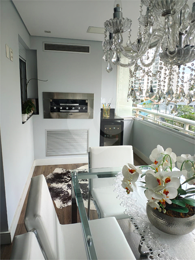 Venda Apartamento São Paulo Parque Reboucas REO1060889 18