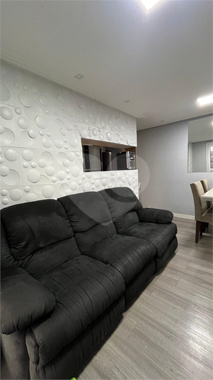 Venda Apartamento Guarulhos Jardim Las Vegas REO1060892 2