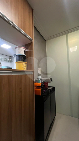 Venda Apartamento Guarulhos Jardim Las Vegas REO1060892 11