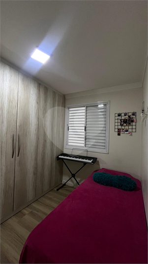 Venda Apartamento Guarulhos Jardim Las Vegas REO1060892 19