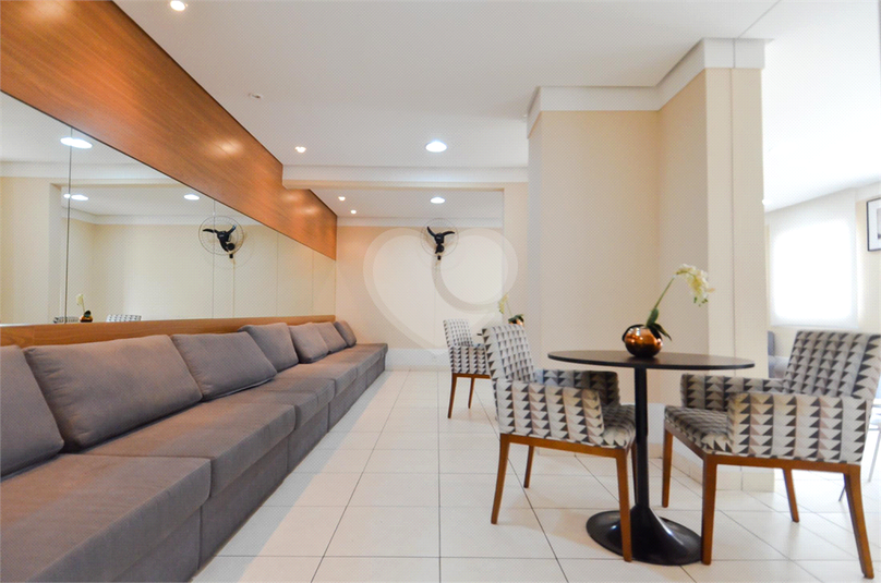 Venda Apartamento Guarulhos Jardim Las Vegas REO1060892 32