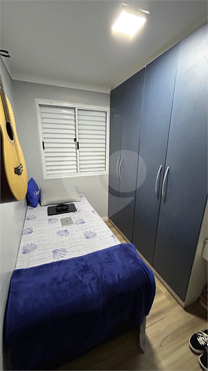 Venda Apartamento Guarulhos Jardim Las Vegas REO1060892 17